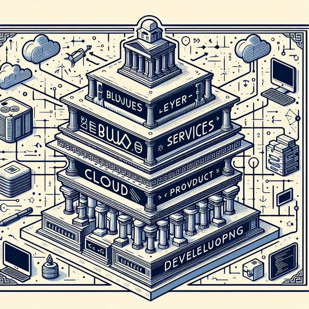 Arquitetura Monolítica — Um Revisão Bibliográfica
