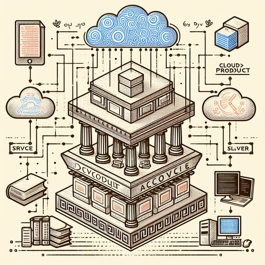 Arquitetura de Software — Um Revisão Bibliográfica